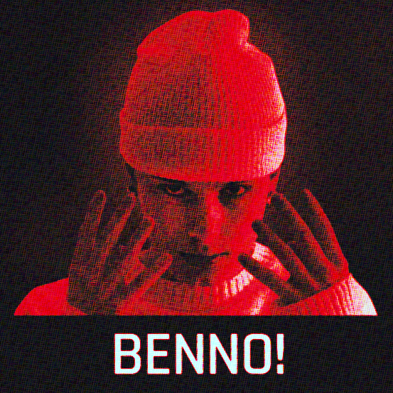 BENNO!