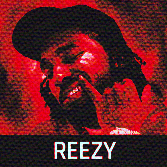 REEZY