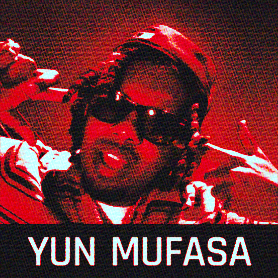 YUN MUFASA