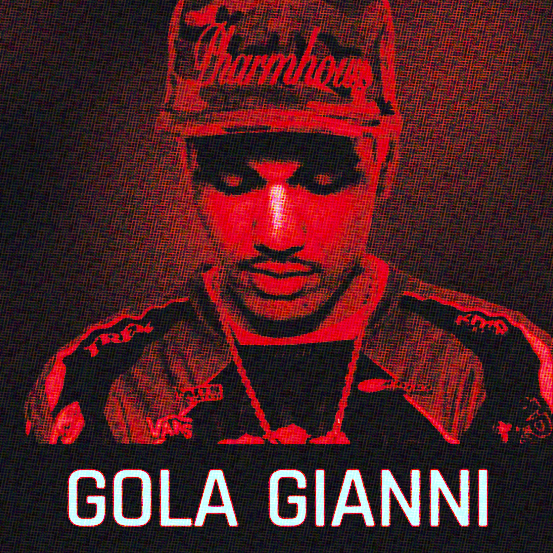 GOLA GIANNI