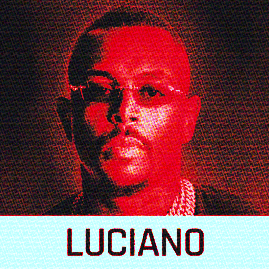 LUCIANO