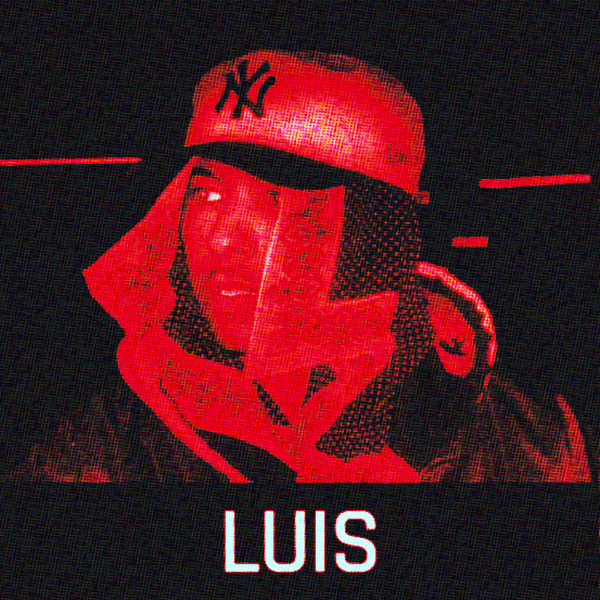 LUIS