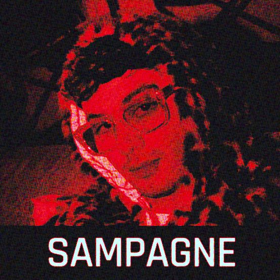 SAMPAGNE